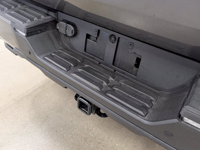 Used 2026 Toyota Tundra Platinum AWD/4WD image 26