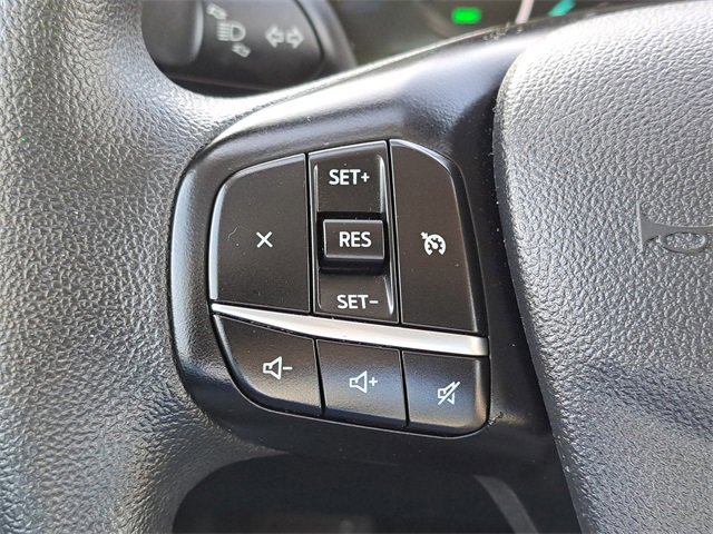 Certified 2023 Ford Maverick XLT image 13