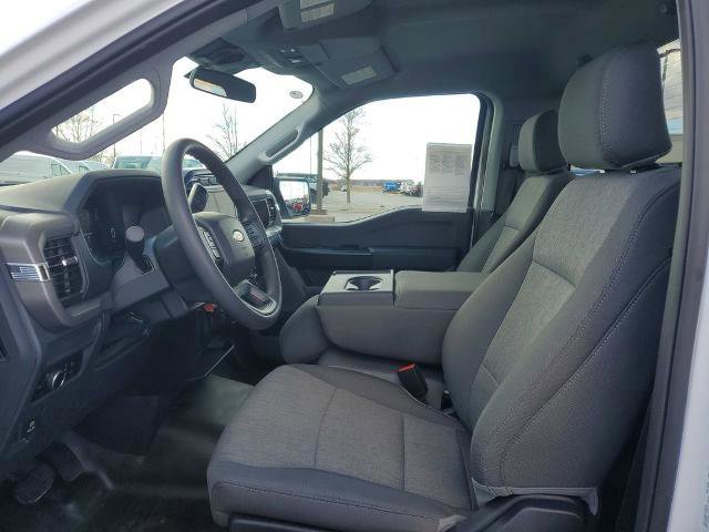 Certified 2024 Ford F150 XL image 5