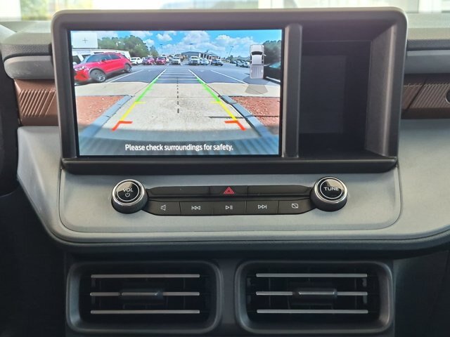 Certified 2024 Ford Maverick Lariat FWD image 24