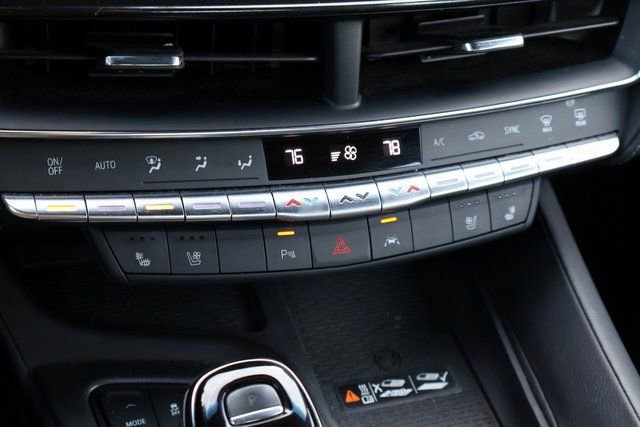 Used 2024 Cadillac CT5 Premium Luxury w/ Climate Package image 33