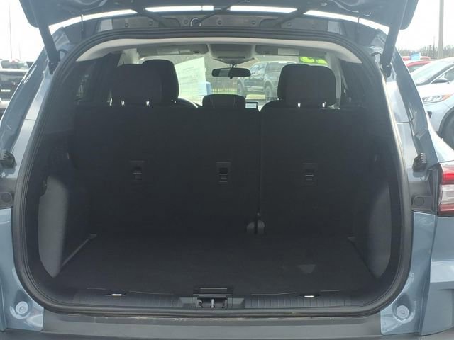 Certified 2023 Ford Escape Active w/ Tech Pack #1 image 7