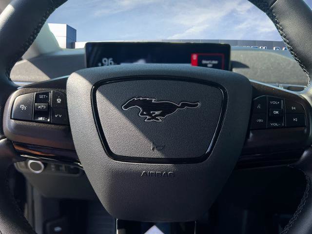 Certified 2025 Ford Mustang Mach-E Select RWD image 11