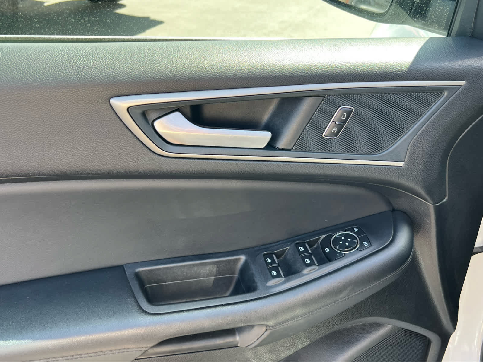 Certified 2024 Ford Edge SEL AWD/4WD image 30