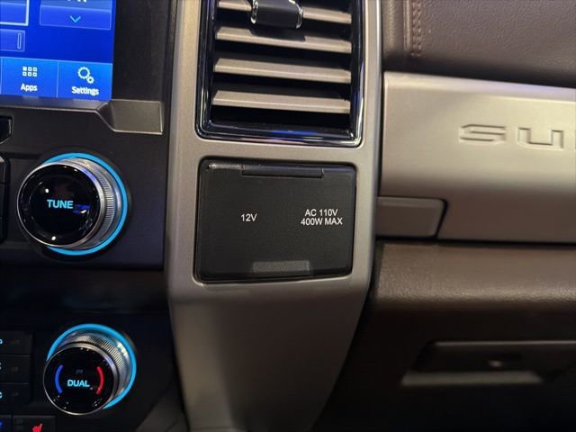 Certified 2021 Ford F250 King Ranch image 42