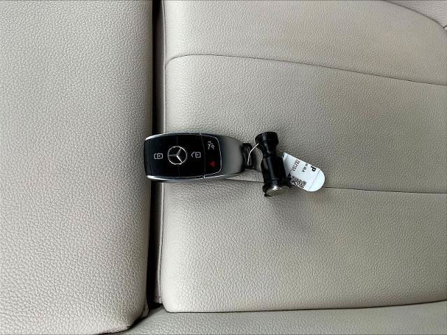 Used 2025 Mercedes-Benz GLA 250 4MATIC image 36