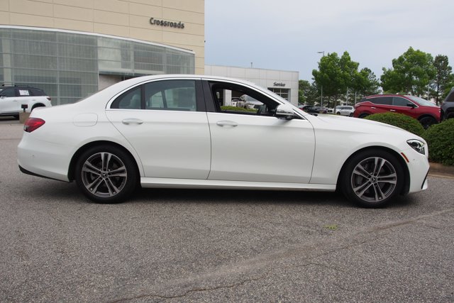 Used 2023 Mercedes-Benz E 350 Sedan image 9
