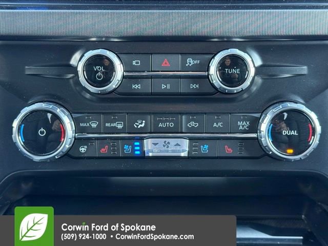 Certified 2025 Ford F450 Platinum AWD/4WD image 30
