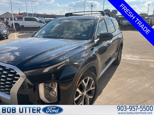 Used 2021 Hyundai Palisade SEL