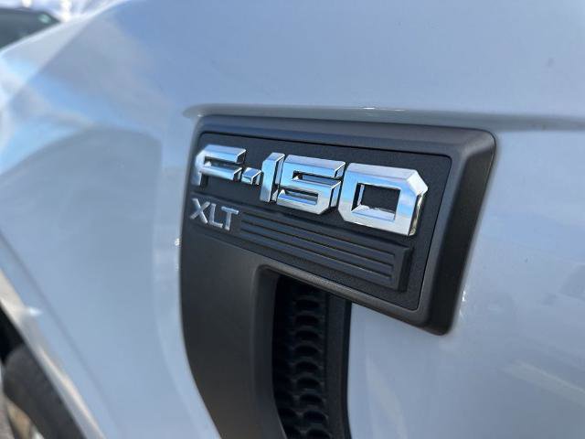 Certified 2022 Ford F150 XLT w/ Equipment Group 302A High image 16