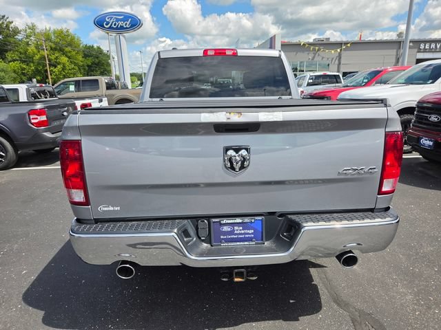 Used 2019 RAM 1500 Tradesman w/ Tradesman SXT Package AWD/4WD image 5