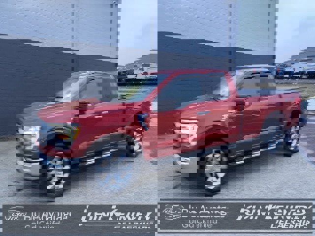 Certified 2023 Ford F150 XLT w/ Equipment Group 302A High image 3