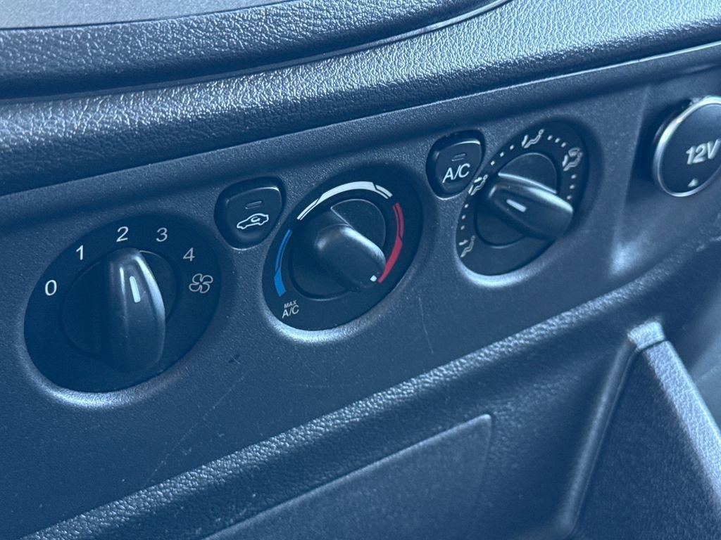 Certified 2017 Ford Transit 250 Base image 18