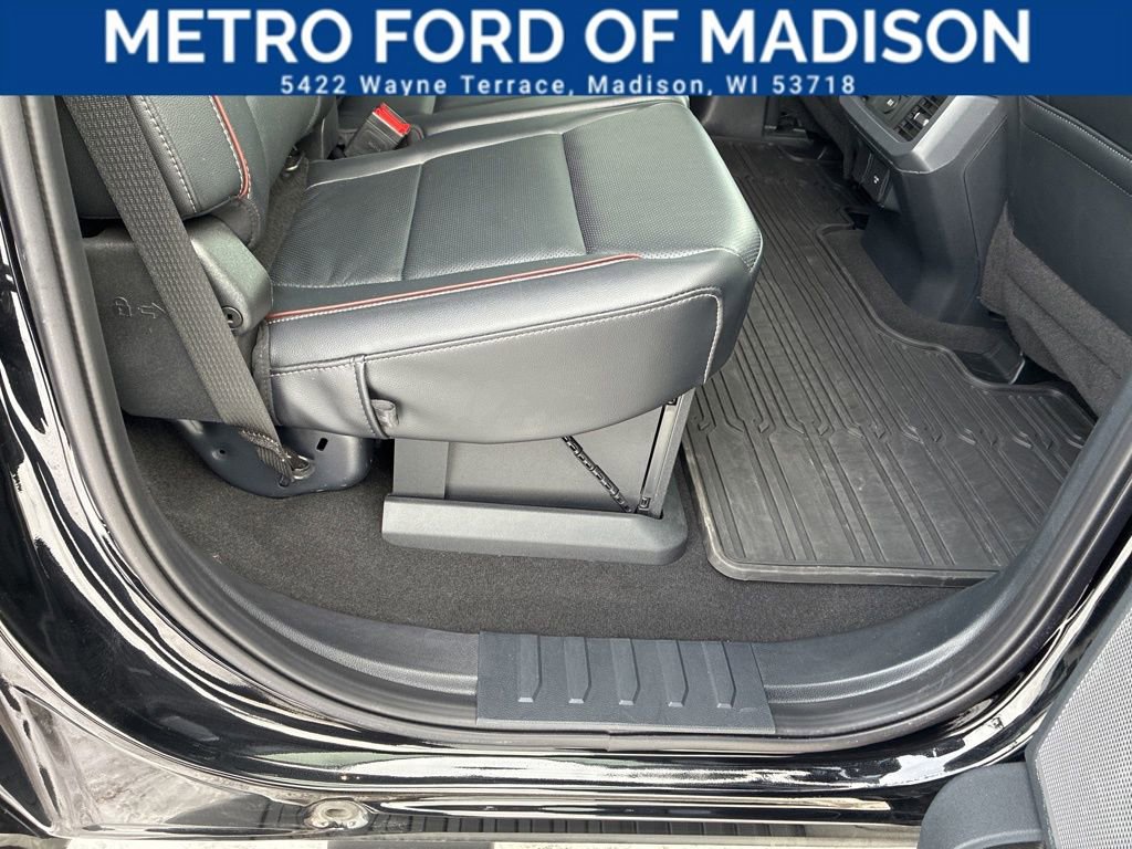 Certified 2024 Ford F350 Lariat w/ Lariat Ultimate Package image 49