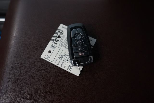 Certified 2021 Ford F150 Lariat w/ Equipment Group 502A High image 23