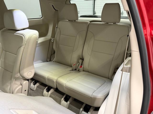 Used 2021 GMC Acadia Denali w/ Denali Technology Package image 35