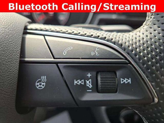 Used 2022 Audi S4 Prestige image 18