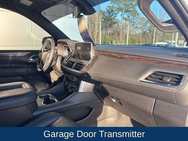 Used 2022 Chevrolet Tahoe Z71 image 38