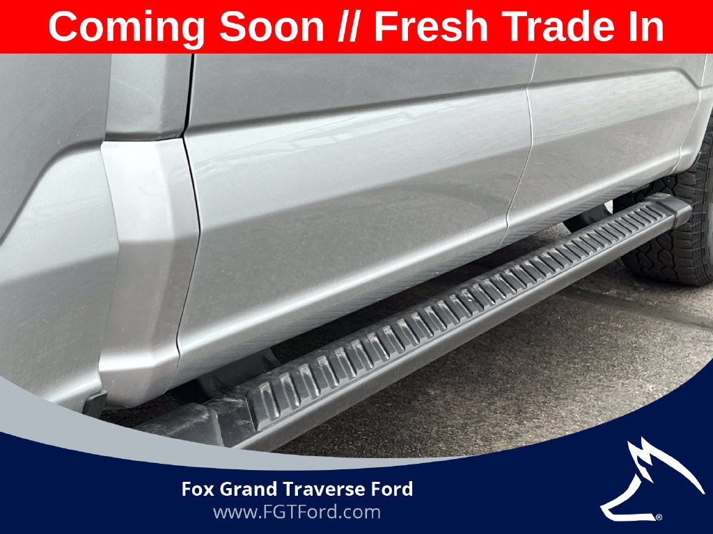 Certified 2023 Ford F150 XLT w/ Equipment Group 302A High AWD/4WD image 10