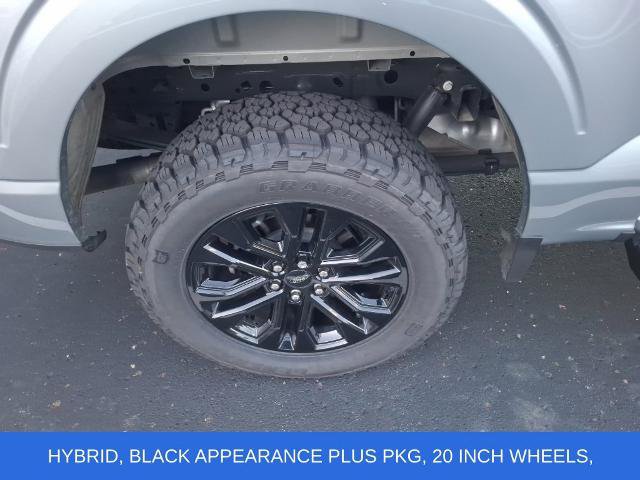 Certified 2026 Ford F150 XLT w/ Equipment Group 302A MID AWD/4WD image 22