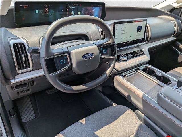 Certified 2025 Ford Expedition Max Active RWD image 10