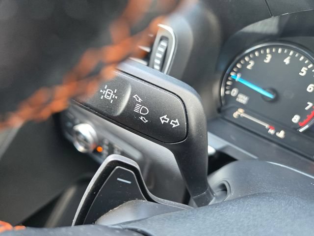 Certified 2022 Ford Explorer Timberline AWD/4WD image 25