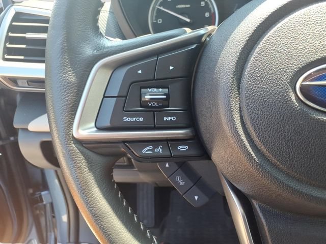 Used 2022 Subaru Forester Limited w/ Popular Package #2 AWD/4WD image 26