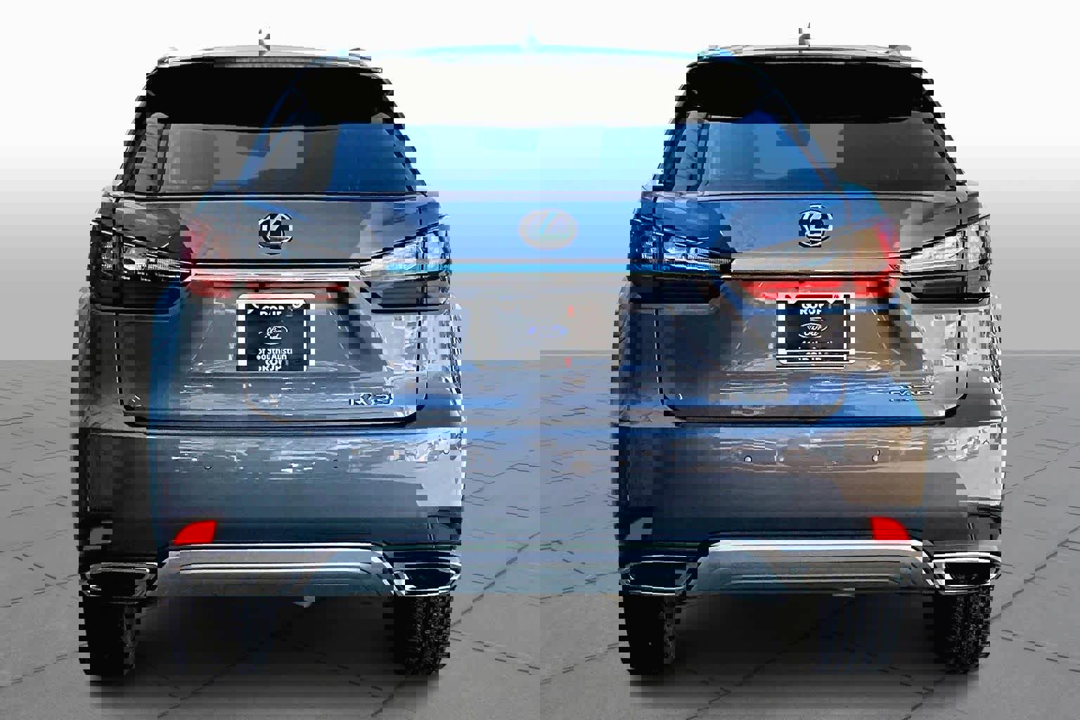 Used 2022 Lexus RX 350 FWD w/ Premium Package image 2