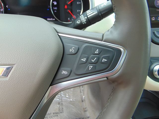 Used 2024 Chevrolet Malibu LT FWD image 17