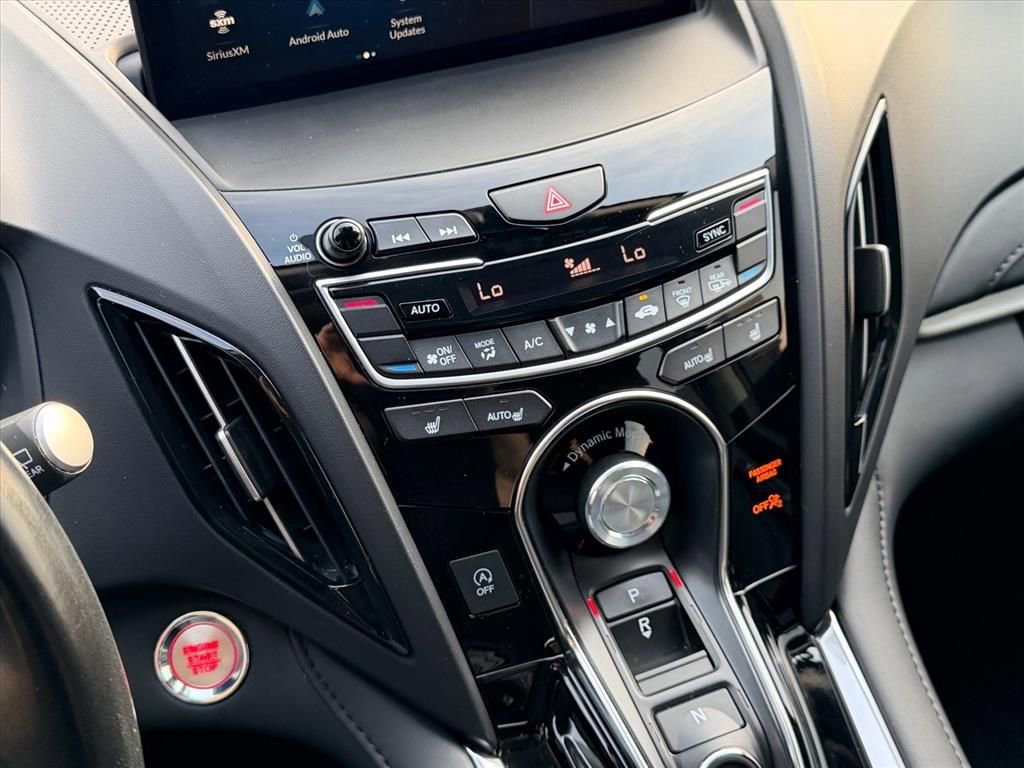 Used 2020 Acura RDX FWD image 19