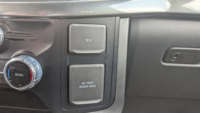 Certified 2023 Ford F150 XLT w/ Equipment Group 302A High AWD/4WD image 34