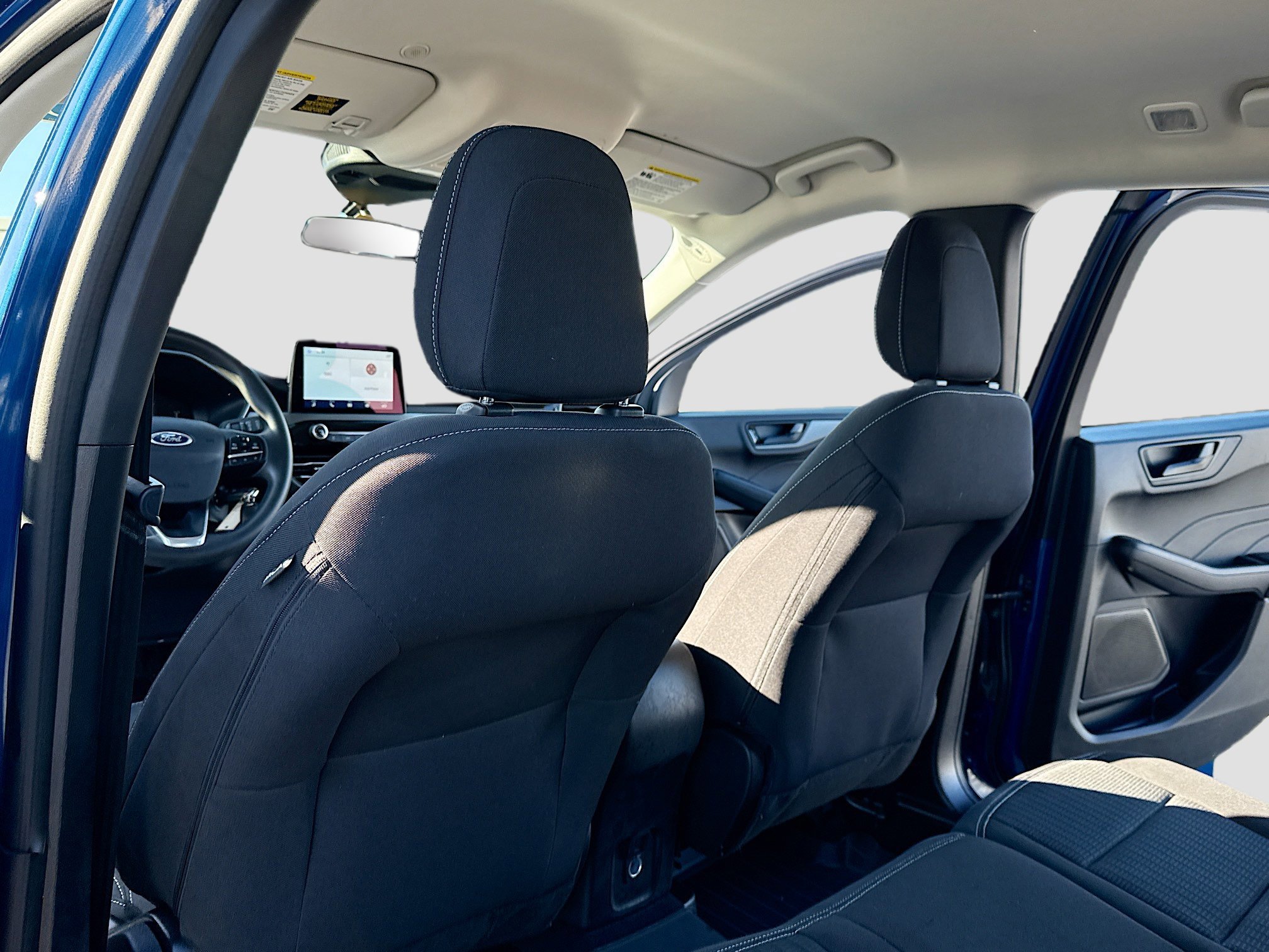 Certified 2023 Ford Escape AWD image 9