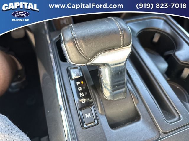 Certified 2022 Ford F150 XLT w/ Equipment Group 302A High image 28