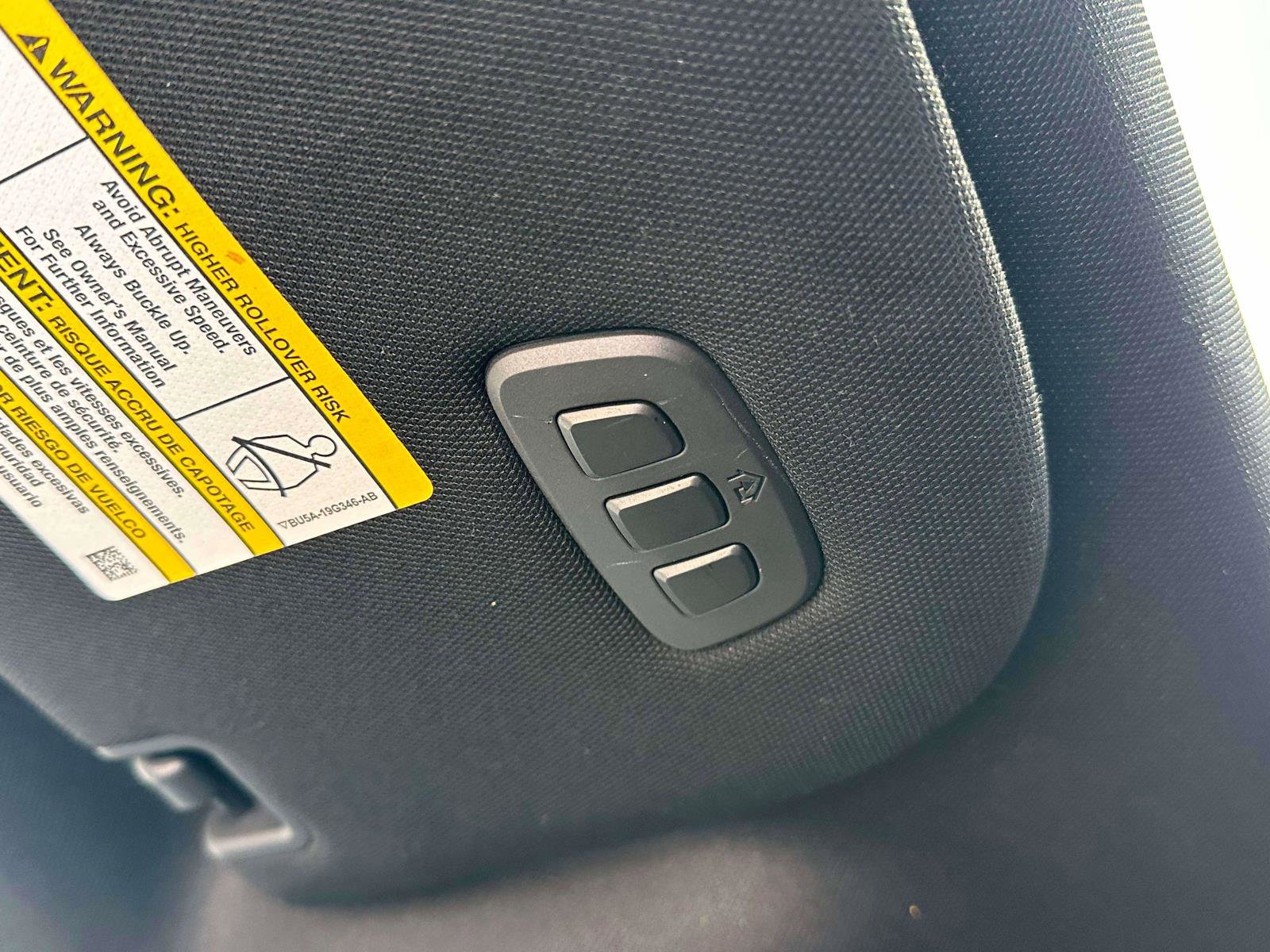 Certified 2021 Ford Expedition Limited image 34