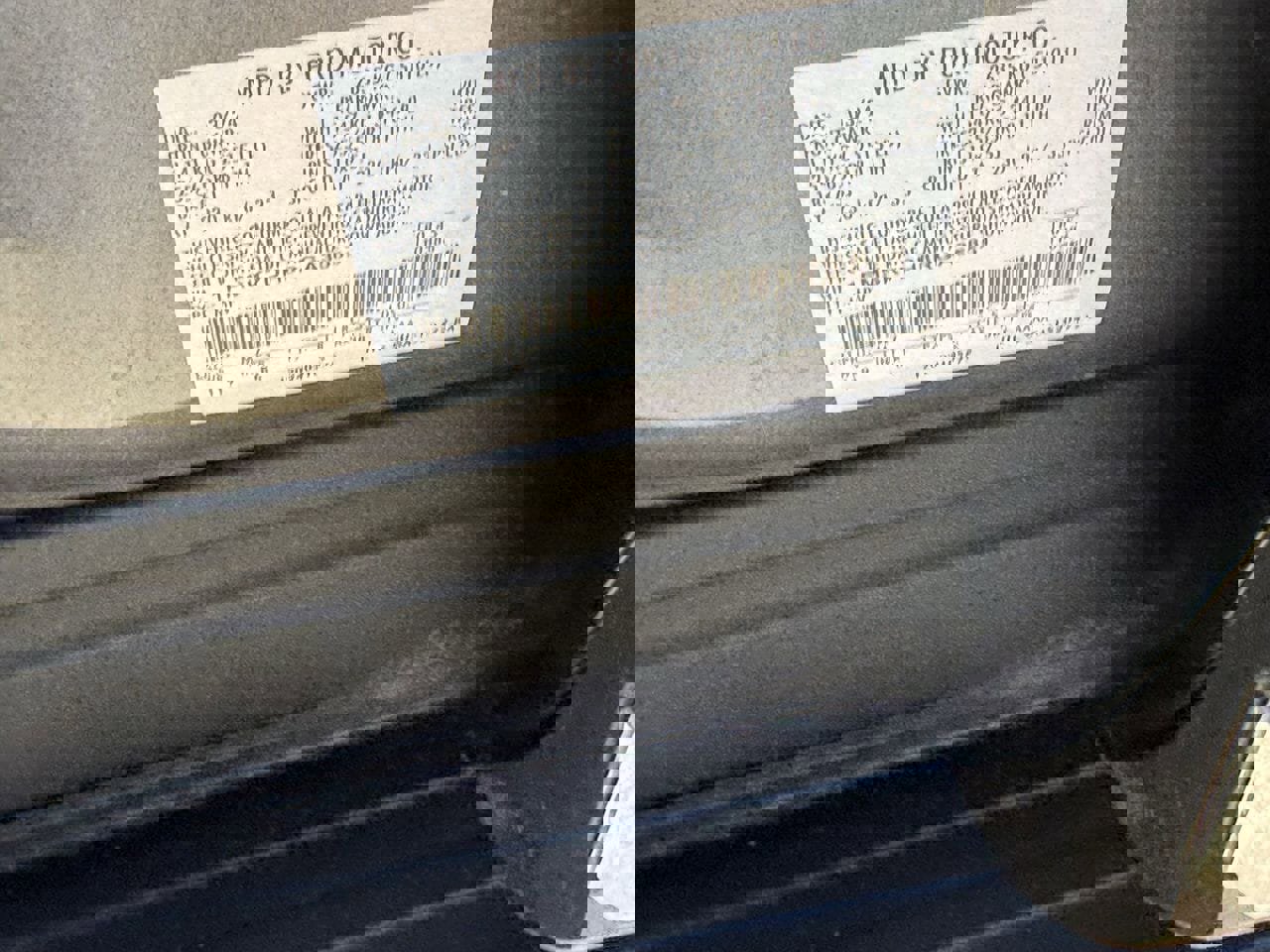 Certified 2024 Ford Explorer XLT image 32