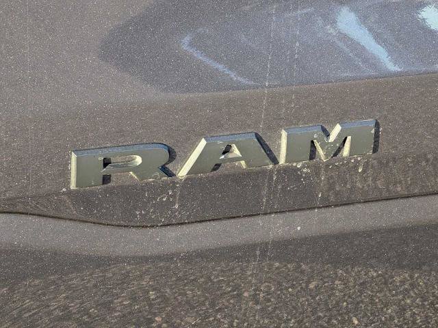 Used 2022 RAM 1500 Rebel w/ Night Edition AWD/4WD image 11