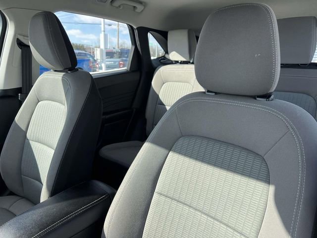 Certified 2022 Ford Escape S image 23
