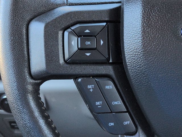Certified 2019 Ford F150 XLT w/ Equipment Group 302A Luxury AWD/4WD image 36