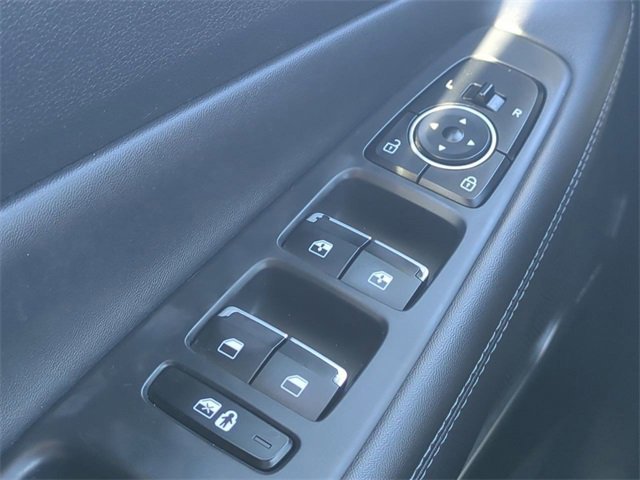 Used 2023 Hyundai Santa Fe SEL w/ Premium Package image 24