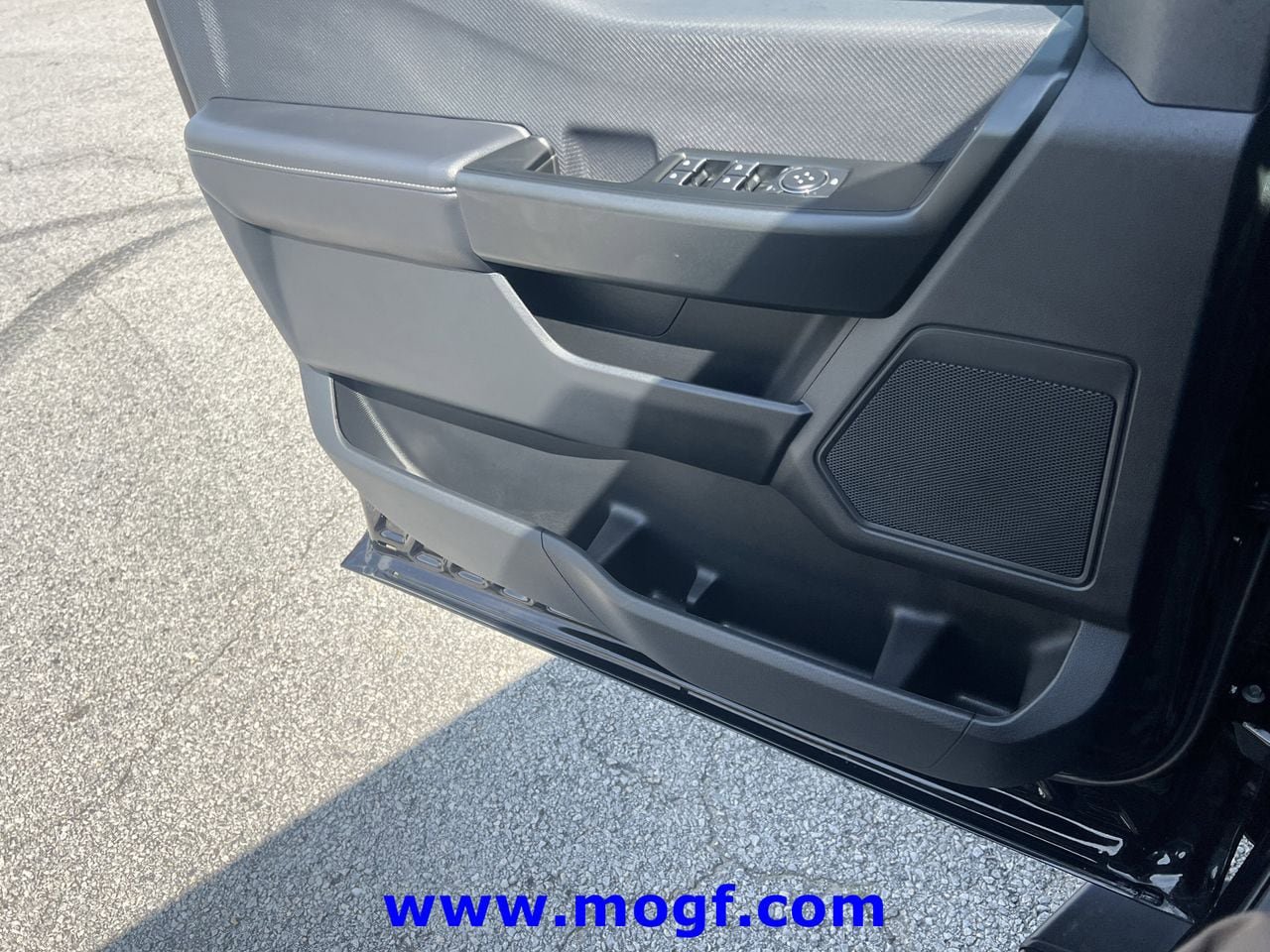 Certified 2025 Ford F150 STX AWD/4WD image 14