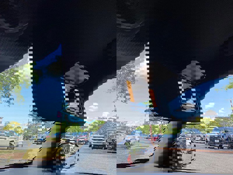 Certified 2025 Ford Explorer ST w/ Sun And Sound Package image 65