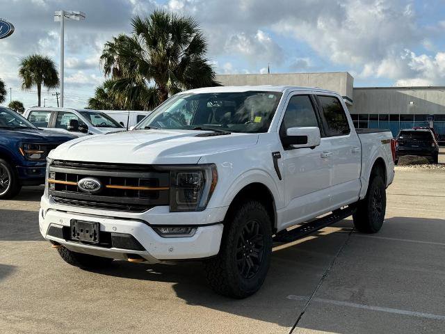 Certified 2022 Ford F150 Tremor w/ Equipment Group 402A High