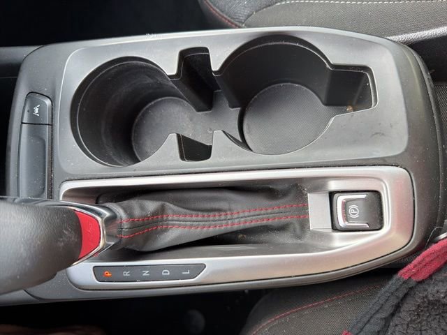 Used 2024 Chevrolet Trax RS image 27