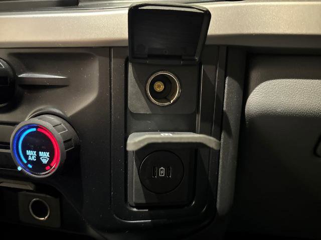 Certified 2024 Ford F350 XL w/ XL Chrome Package RWD image 32