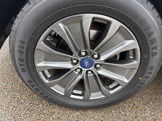 Certified 2018 Ford F150 XLT w/ Equipment Group 302A Luxury AWD/4WD image 9