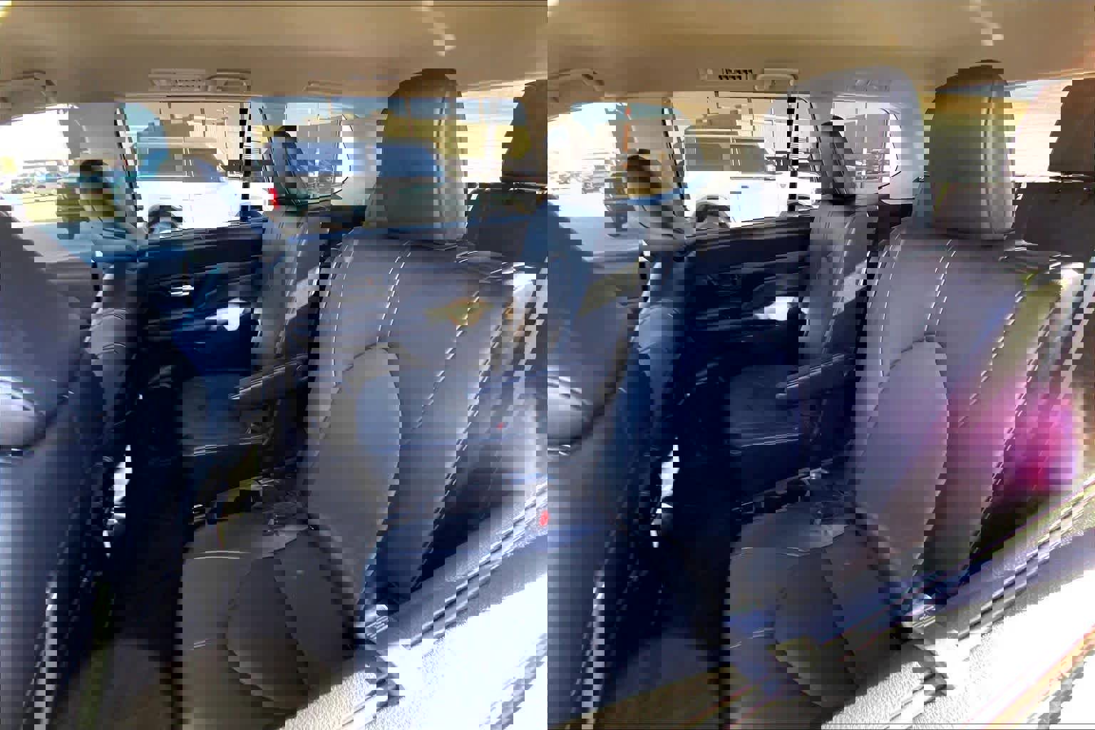 Used 2024 Toyota Grand Highlander XLE image 20