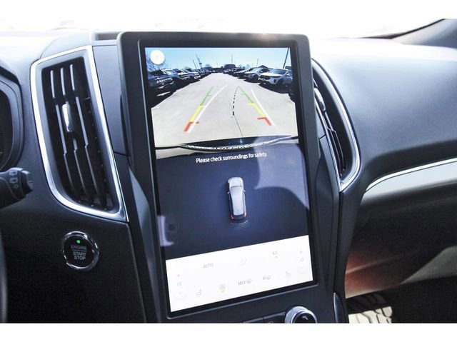 Certified 2022 Ford Edge ST image 24