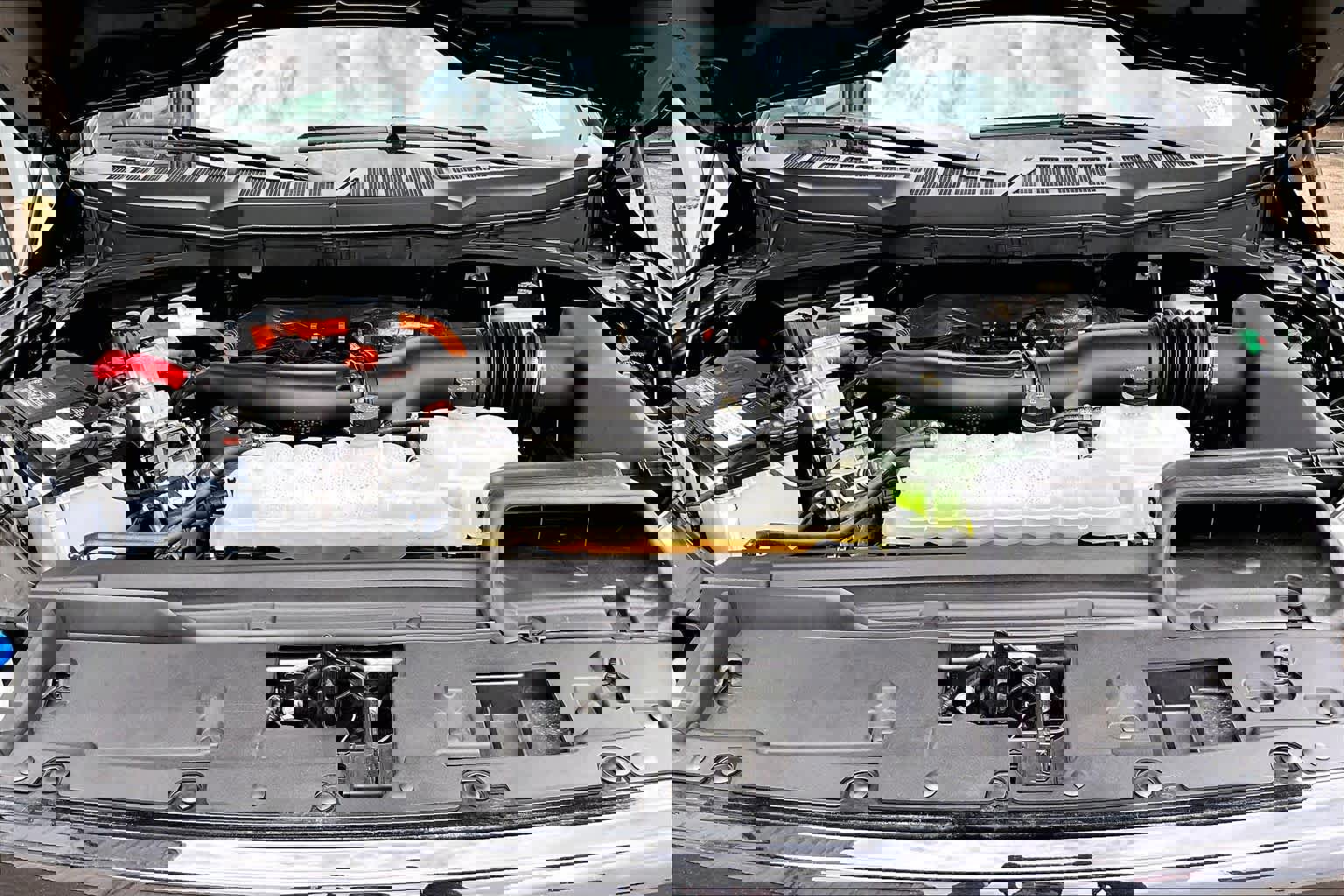 Certified 2024 Ford F150 XLT w/ Equipment Group 303A High image 35