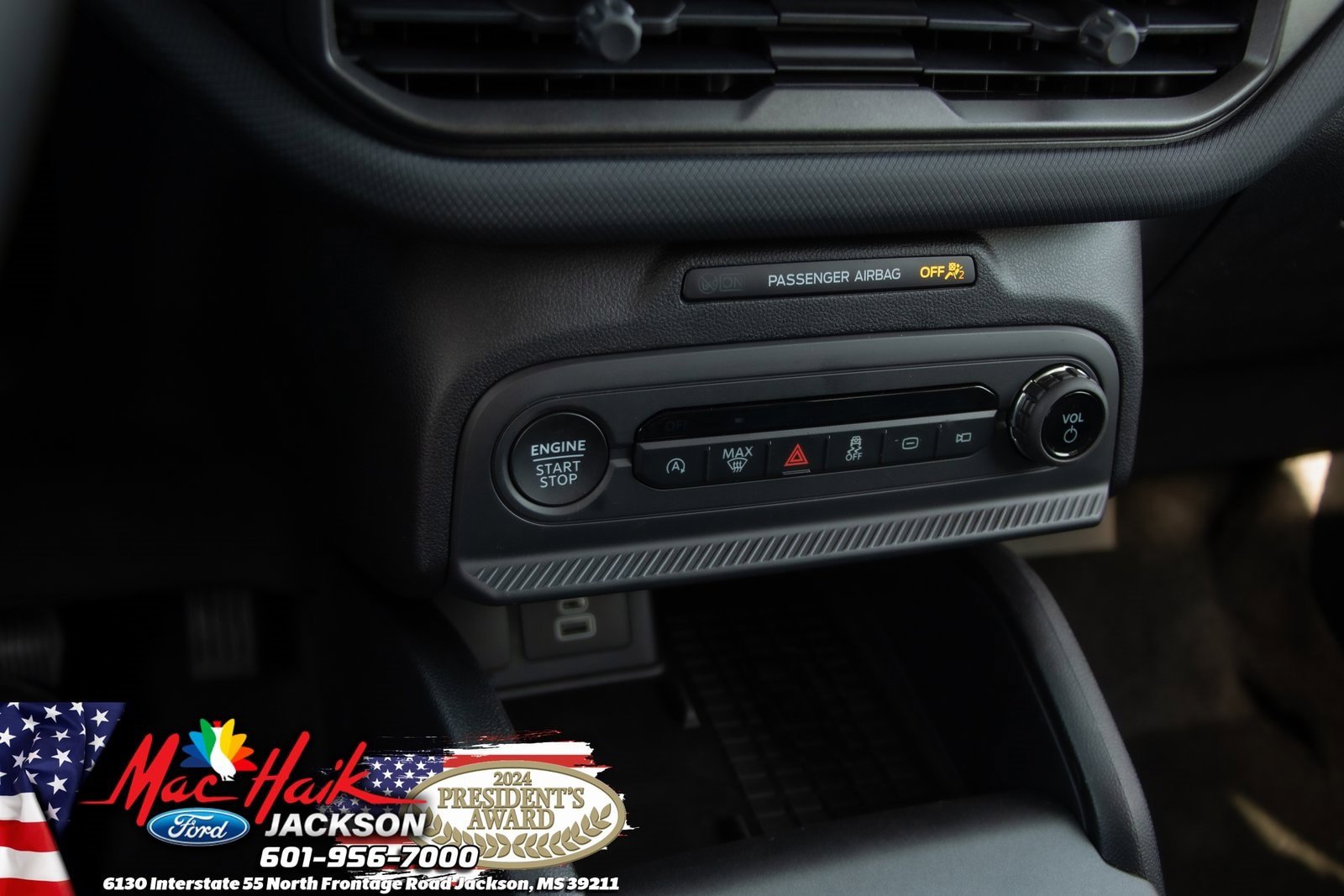 Certified 2025 Ford Bronco Sport Heritage w/ Convenience Package AWD/4WD image 17