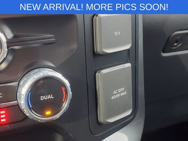 Certified 2023 Ford F150 Tremor image 21
